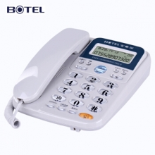 宝泰尔 BOTEL 电话机 T121 (灰色)