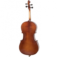 梵巢 FLOFAIR 西洋管弦乐器 大提琴 CF-300 配件包弓弦松香 3/4
