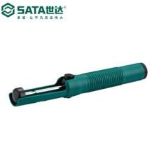 世达SATA   03511  工具 全塑手动吸锡器