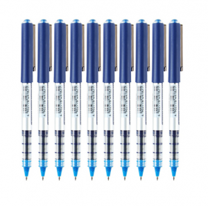 三菱（Uni） UB-150 （可透视）中性笔 （0.5mm) 蓝色