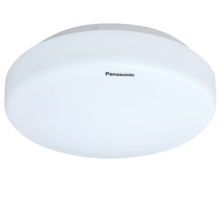 松下（Panasonic）吸顶灯LED阳台灯玄关灯具 HHLA0417CB 5W