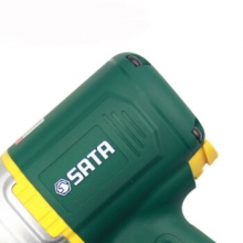 世达（SATA）02137 1/2"工业级复合材料气动冲击扳手