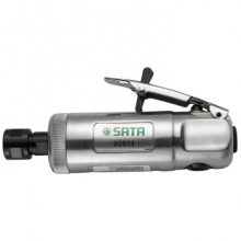 世达（SATA）02511 1/4英寸气动研磨机