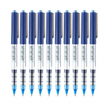 三菱（Uni） UB-150 （可透视）中性笔 （0.5mm) 蓝色