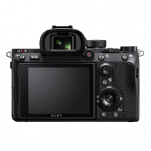 索尼（SONY）全画幅微单数码相机 Alpha 7R III SEL2470Z镜头套装 (约4240万有效像素5轴防抖 a7RM3/a7r3)