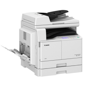 佳能（CANON）iR2206i A3黑白激光数码复合机一体机含输稿器双纸盒（打印/复印/扫描/发送/WiFi）