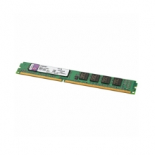 金士顿（Kingston）DDR4 8G 2400 台式机普条