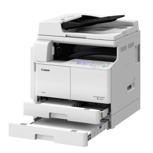 佳能（CANON）iR2206i A3黑白激光数码复合机一体机含输稿器双纸盒（打印/复印/扫描/发送/WiFi）