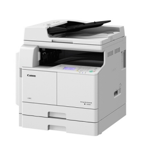 佳能（CANON）iR2206i A3黑白激光数码复合机一体机含输稿器双纸盒（打印/复印/扫描/发送/WiFi）