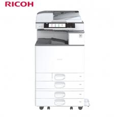 A3激光打印机 理光（Ricoh）MP C2011SP A3彩色多功能一体机 标配+输稿器