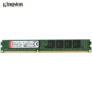 金士顿(Kingston) DDR3 1600 4GB 台式机内存条