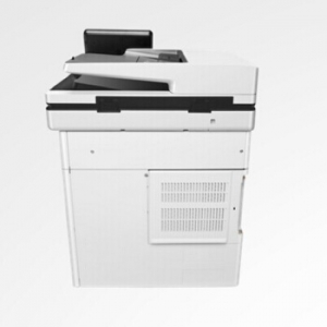 惠普HP M577DN A4彩色激光多功能一体机