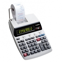 佳能（CANON）MP120-MGII 税务打印式计算器