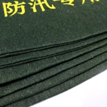 谋福8554防汛编织袋绿色70*25CM(个)