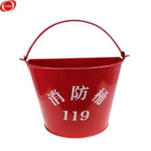 谋福 CNMF 8487 消防桶 (计价单位：只)