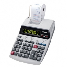 佳能（CANON）MP120-MGII 税务打印式计算器