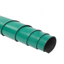 谋福CNMF防静电台垫 橡胶垫 绿色耐高温工作维修皮实验室桌垫（1.2米×2.4米×3mm ）422（单位：个）