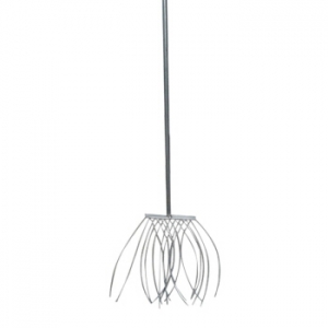 谋福 8903 灭火铁扫把 扑火铁扫把 灭火工具 三号工具（把）