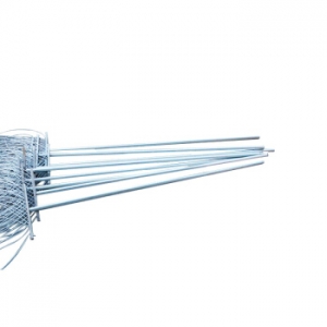 谋福 8903 灭火铁扫把 扑火铁扫把 灭火工具 三号工具（把）