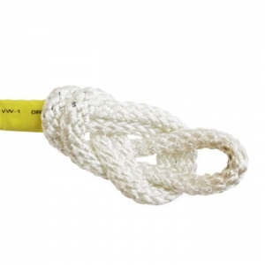 谋福 8064-50钢丝绳 轻型安全绳 逃生绳（单位：根）10米约3-4层