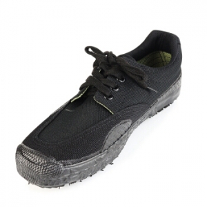 谋福CNMF 9046作训鞋黑色38码（双）