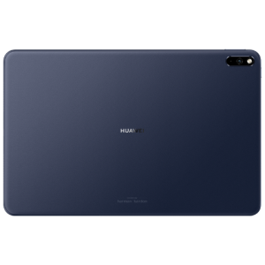 华为平板MatePad Pro 10.8英寸麒麟990平板电脑8GB+256GB WIFI （带触控笔+键盘）