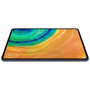 华为平板MatePad Pro 10.8英寸麒麟990平板电脑8GB+256GB WIFI （带触控笔+键盘）