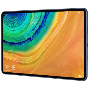 华为平板MatePad Pro 10.8英寸麒麟990平板电脑8GB+256GB WIFI （带触控笔+键盘）