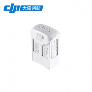 大疆 无人机精灵4智能飞行电池（RTK可用）
