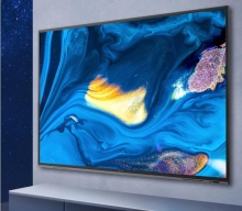 MAXHUB W98PNA 巨幕液晶教育电视 4K超高清 98英寸