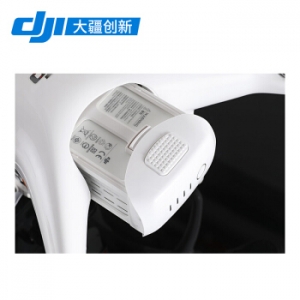 大疆 无人机精灵4智能飞行电池（RTK可用）