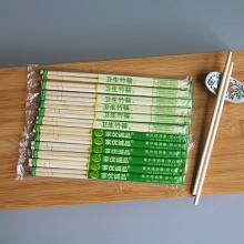 国产 一次性筷子饭店专用便宜餐具