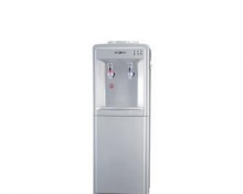 美的（Midea） MYR827S-X 高端立式温热型饮水机