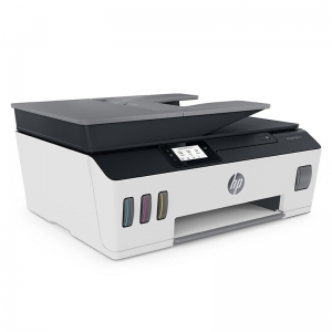 惠普（HP）531 无线 彩色 喷墨打印机 wifi版