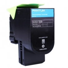 奔图（PANTUM）CTL-300C 原装粉盒 青色  适用CP2300DN/CP2506DN Plus/CM7105DN打印机
