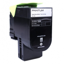 奔图（PANTUM）CTL-300K 原装粉盒 黑色   适用CP2300DN/CP2506DN Plus/CM7105DN打印机