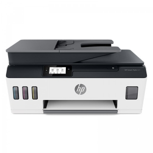 惠普（HP）531 无线 彩色 喷墨打印机 wifi版