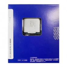 英特尔（Intel）i5-10600KF 6核12线程 盒装CPU处理器