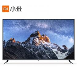 小米电视4A 60英寸 L60M5-4A 4K超高清 HDR 内置小爱 2GB+8GB