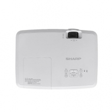 夏普（SHARP）XG-ER420XA 办公投影仪 高亮商务投影机
