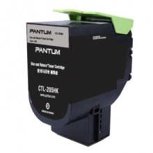 奔图（PANTUM）CTL-205HK黑色粉盒 适用于CP2506DN/CM7006FDN