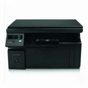 惠普 LaserJet Pro M1139多功能三合一黑白激光一体机 （打印 复印 扫描）