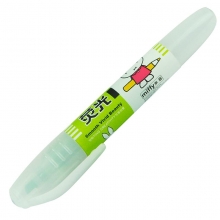 晨光（M&G） 米菲MF-5301 荧光笔 12支/盒(绿色) （计价单位：支）