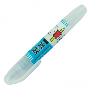 晨光（M&G） 米菲MF-5301 荧光笔 12支/盒(蓝色) （计价单位：支）