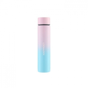 乐扣乐扣 LHC6470FU LOCK&LOCK 晨樱随身保温杯 220mL 单个