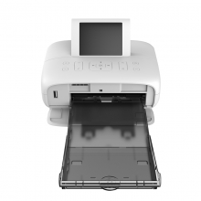 汉印 CP4000 照片打印机