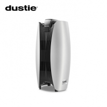 达氏（Dustie） DK1   空气净化器卧室除甲醛PM2.5雾霾 浅灰色