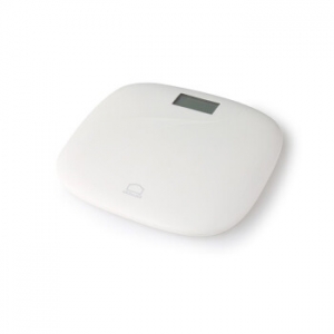 乐扣乐扣LOCK&LOCK    LSC-B68FU 雅然电子体重秤智能电子秤