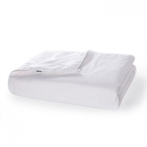 Boss  HBCS-007-压花LOGO桑蚕丝被