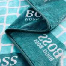 BOSS  HBMT-012-T 毯子